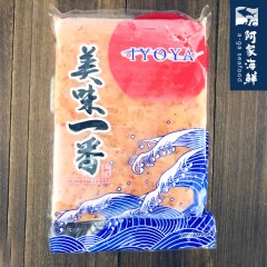 【阿家海鮮】【日本原裝】日本伊予屋龍蝦沙拉 (1kg±5%/盒)